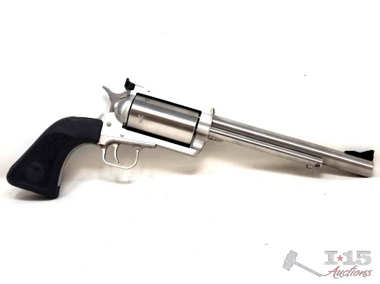 Magnum Research BFR Single Action 30-30 Win Revolver