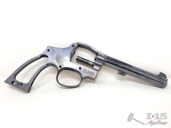 Smith & Wesson 9 .38 S&W Spl. Frame Only