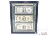 U.S. Historic Currency Collection
