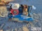Emglo K5HGA8P 5hp Air Compressor