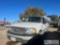2001 Ford Expedition