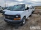 2017 Chevrolet Express Van