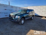 2012 Ford Expedition