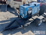 Miller Welder Generator 225NT