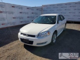 2009 Chevrolet Impala