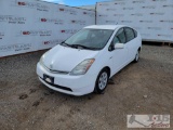 2007 Toyota Prius
