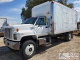 1994 GMC C700 Topkick