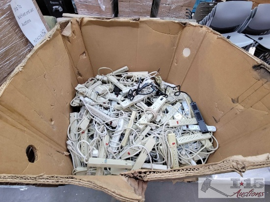 Approx 300 Power Strip
