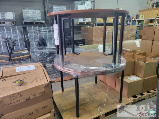 3 Tables