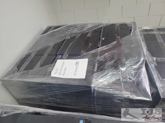 62 HP Prodesk 600 G1 Computers