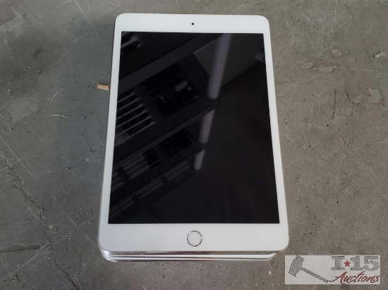 10 Ipads