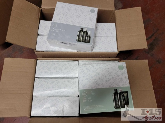 11 Tee Tree Gift Sets