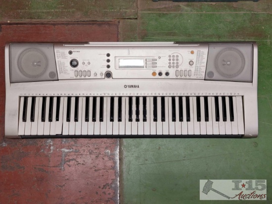 Yamaha KayBoard