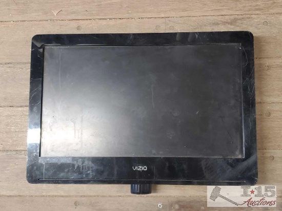 26" Vizio Television