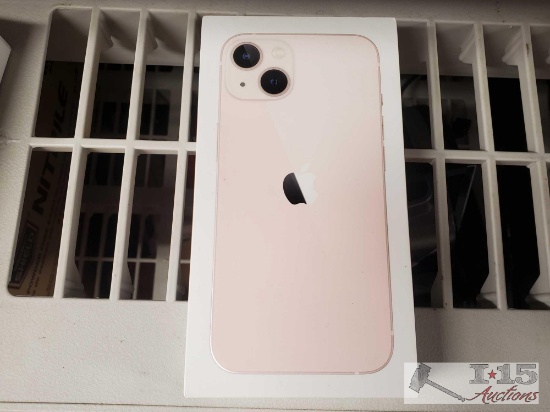 NEW!! IPhone 13