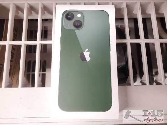 NEW!! Iphone 13