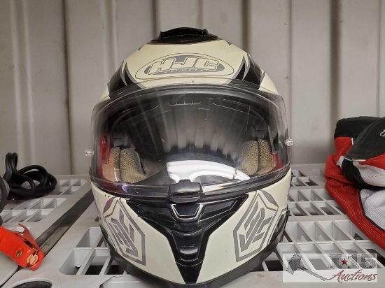 HJC Helmet