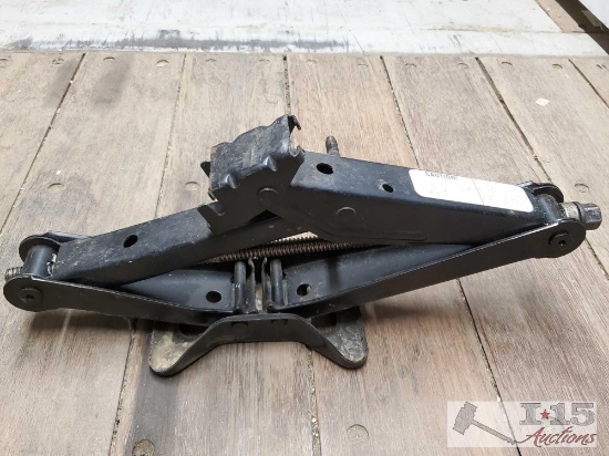 Car Jack