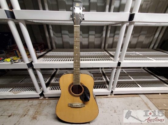 Rogue Guitar