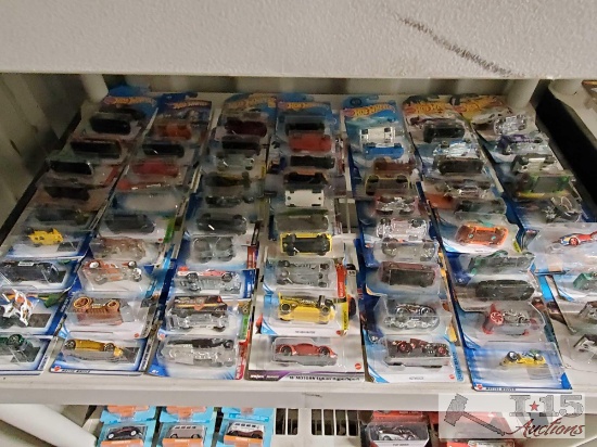 67 Collectable HowWheels