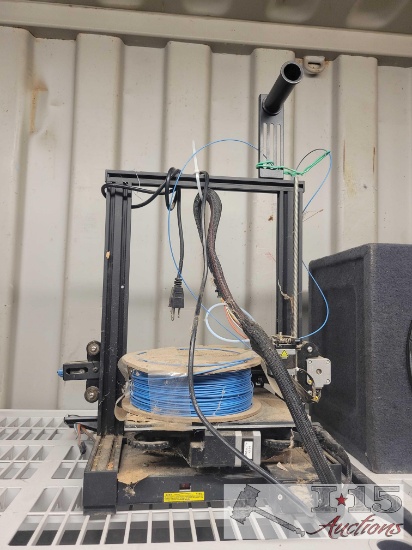 Creality 42-34 3D Printer