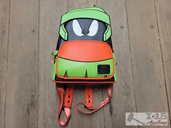 Looney Tunes Disney Loungefly Backpack