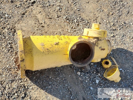 Fire Hydrant