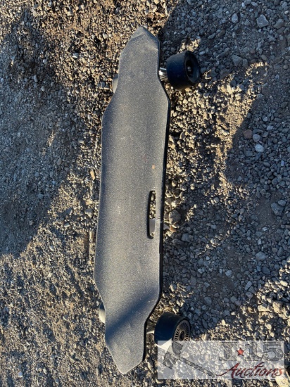 Gyropad Electric Skateboard