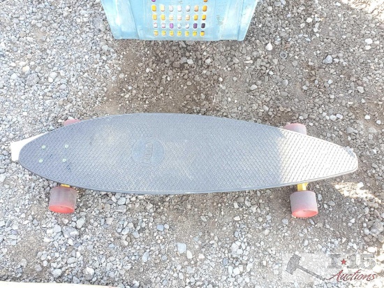 Penny Skateboard