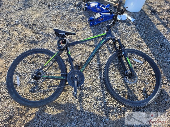 Shwinn Bicycle