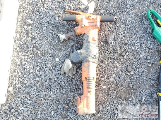 Jack Hammer