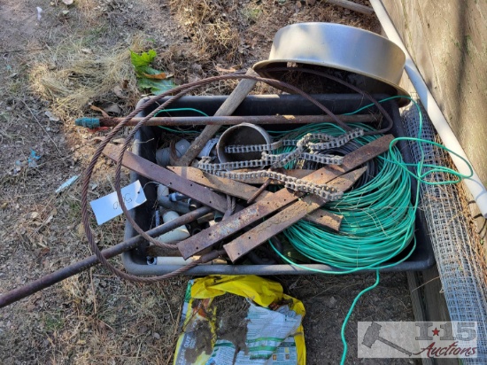 Tote of Tools