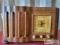 Vintage Meters Radio