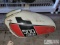 500 Yamaha Gas Tank