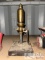 Brass Steam Whistle