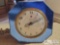 Telechrom Electric Alarm Clock