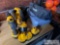 Collection of Dewalt Tools & Dremels