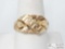 14k Gold Ring, 8g