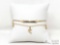 (2) 14k Gold Bracelets, 6g