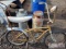 Antique Bicycle