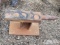 Forge Iron