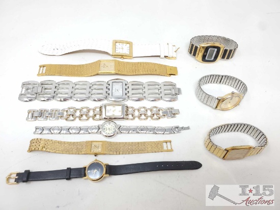10 Women's Watches