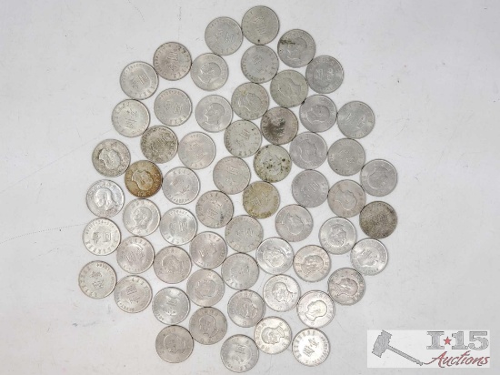 Foreign Currency