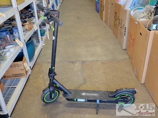 Isisnwheel Electric Scooter