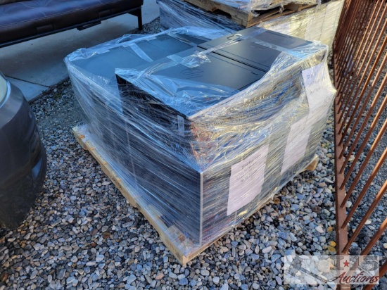 16 HP Elite 8300 Computers