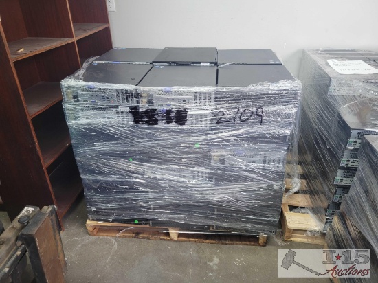 69 Lenovo Thinkcentre Computers