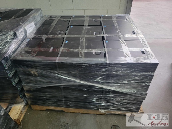 54 HP Prodesk 600 G1 Computers
