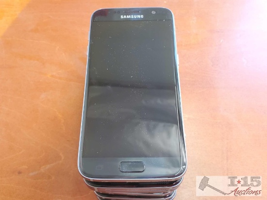 10 Samsung Galaxy S7 Phones