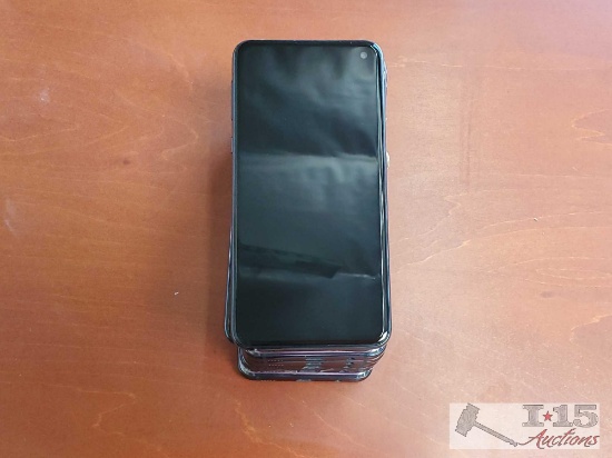 10 Samsung Galaxy S10 Phones