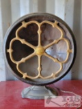Type E Radio Speaker